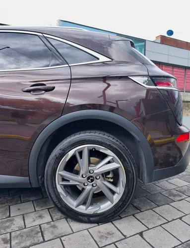 D.S. DS7 Crossback Avantgarde TP