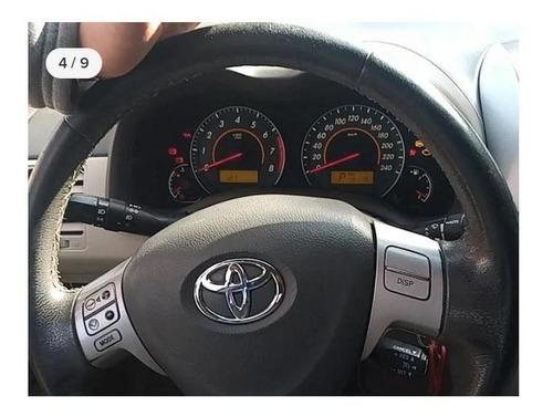 Imagen 7 de 9 de Toyota Corolla 2008 1.8 Se-g At