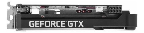 Geforce Gtx Nvidia 1660ti Dual 6gb 4k Gamer Diseño Render (Usado)