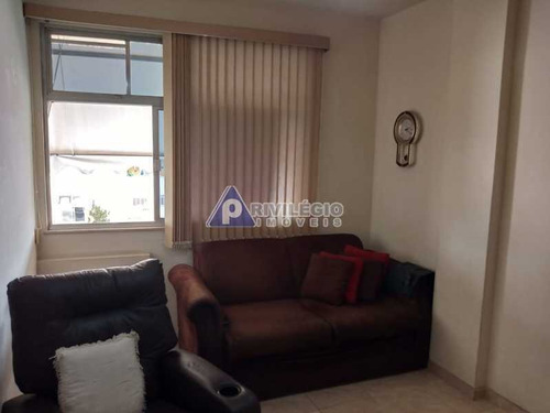 Imagem 16 de 30 de Apartamento À Venda, 3 Quartos, 1 Suíte, 2 Vagas, Tijuca - Rio De Janeiro/rj - 4132