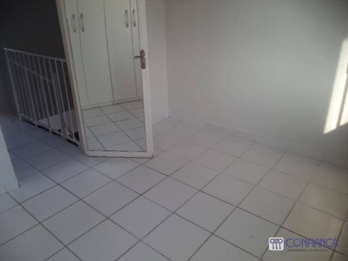 Imagem 14 de 20 de Casa Com 2 Dormitórios À Venda, 74 M² Por R$ 185.000,00 - Campo Grande - Rio De Janeiro/rj - Ca0764