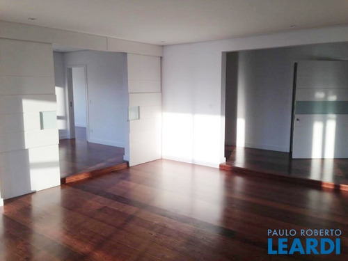 Imagem 4 de 15 de Apartamento - Jardim Marajoara - Sp - 542551