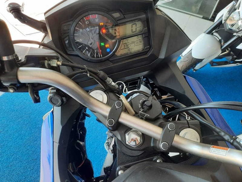 Imagem 6 de 8 de Suzuki Dl 650 V- Strom 2022