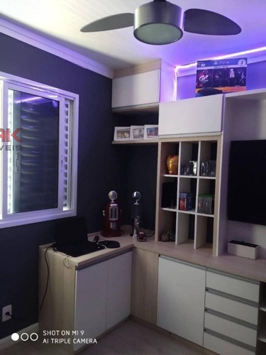 Imagem 15 de 15 de Ref.: 5412 - Apartamento Em Jundiaí Para Venda - V5412