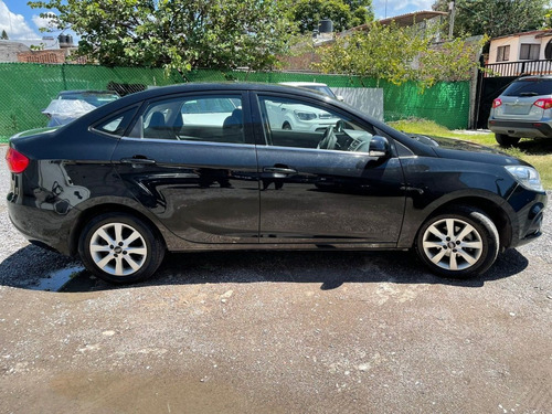 Imagen 14 de 15 de Jac J4 Trend 3554