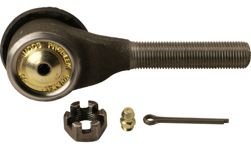 Terminal Direccion Moog Para Dart 3.7 1974 1975 1976