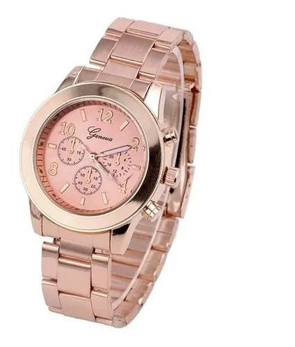 Reloj Para Dama Geneva Cuotas sin inter s
