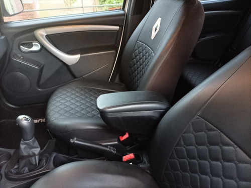 Renault Duster Oroch 1.6 Outsider