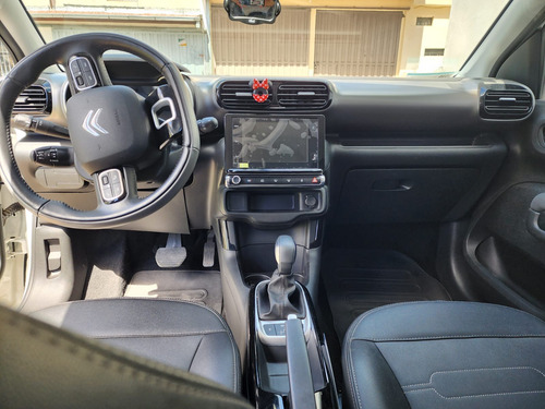 Citroën C4 Cactus 1.6 Vti 115 At6 Feel Pk