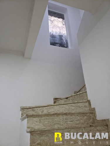 Imagem 11 de 15 de Casa Para Venda No Jardim Maria Rosa - 4329-rm