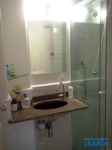 Imagem 13 de 15 de Apartamento - Sumaré - Sp - 549710
