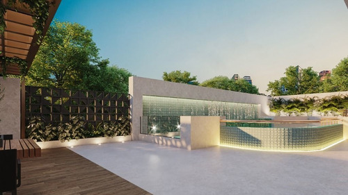 Imagem 4 de 18 de Apartamento Com 2 Dormitórios À Venda, 64 M² Por R$ 612.000,00 - Aldeota - Fortaleza/ce - Ap2455