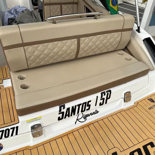 Focker 255 Gto 2023- Mercruiser 4.5 250 Hp B3
