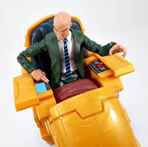 Marvel Legends Professor X Xavier (Usado)