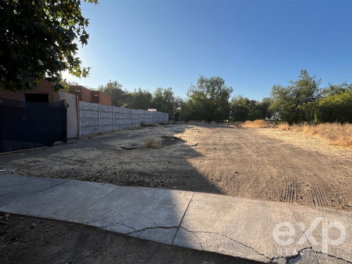 Sitio En Chicureo - Condominio Los Atacameños