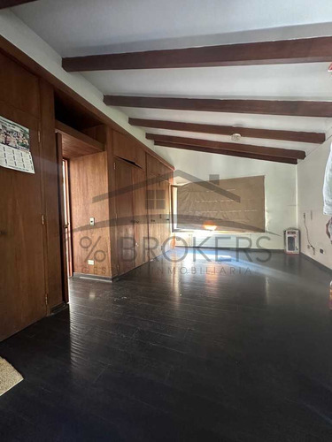 Casa Con Gran Terreno En El Arrayan (90716)