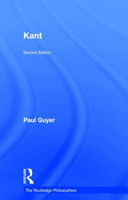 Libro Kant - Guyer, Paul