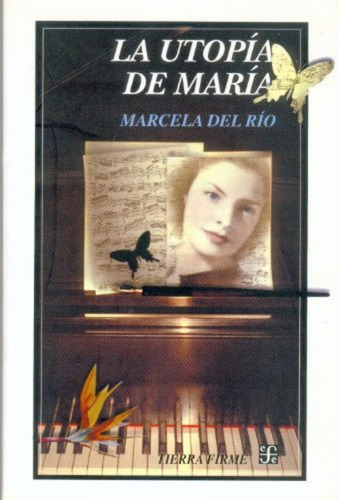 Libro La Utopia De Maria
