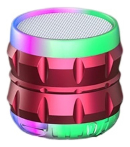 X12x, Altavoz Portátil, Altavoz Bluetooth Inalámbrico