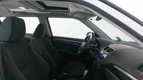 Suzuki Swift 1.4 Glx At