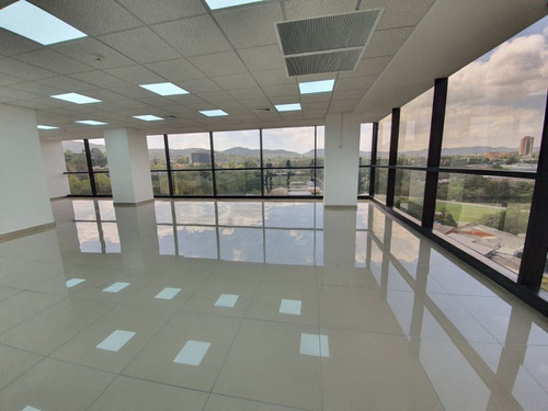 Imagen 3 de 3 de Oficina Boutique Remodelada En Blvd Los Próceres - Pao-002-07-18-13
