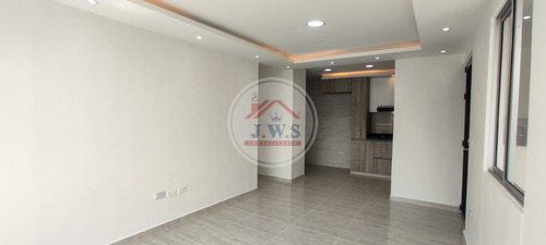 Apartamento Para Estrenar En Arriendo En Restrepo Meta Cerca Al Ara - Jws Inmobiliaria