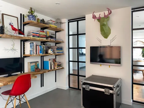 Apartamento En Venta En La Calleja. Cod V13420