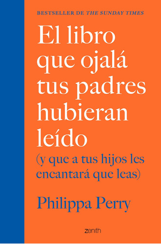 El Libro Que Ojalá Tus Padres Hubieran Leído - Perry  - *