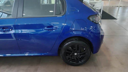 Imagen 7 de 13 de Peugeot 208 1.6l Style Tiptronic Mc