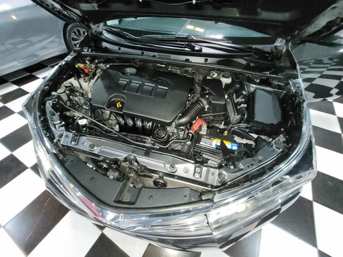 Toyota Corolla 1.8 Xei Cvt 140cv