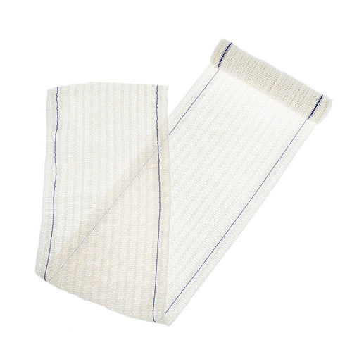 Imagem 5 de 5 de Atadura De Crepe 10cm X 1,80mts 13 Fios C/ 240 Unds