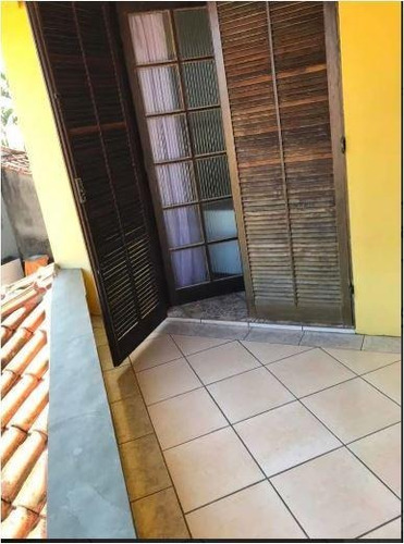 Casa Para Venda Em Itanhaém, Jardim Grandesp, 2 Dormitórios, 2 Suítes, 1 Banheiro, 4 Vagas - It169_2-1148412