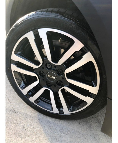 Imagem 7 de 8 de Mini Cooper 1.5 12v Turbo Gasolina Top 4p Automatico