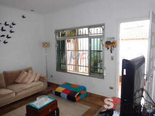 Imagem 6 de 7 de Ref 6636 - Casa De Esquina Bem Ventilado,espaçoso 1 Km Do Metro Sacomã - 6636