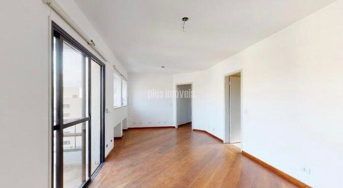 Imagem 2 de 15 de Apartamento Para Venda No Bairro Perdizes Em São Paulo - Cod: Pj54887 - Pj54887