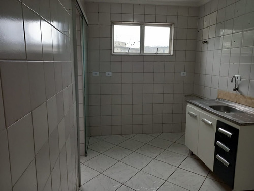 Imagem 6 de 8 de Apto Cidade Dutra | 2 Quartos | 58 M² | Cond: R$358.42 | 1 Vaga - 15df6dr