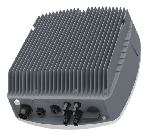 Inversor Solar 6 Kw Saj R5-6k-s2-15