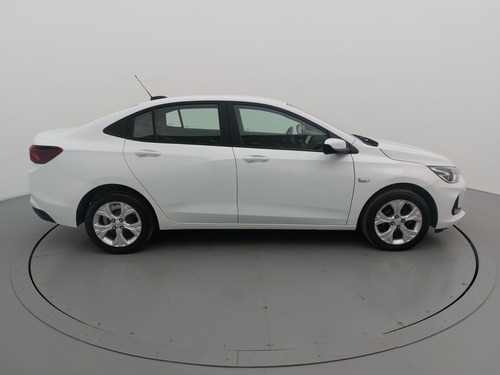Chevrolet Onix 1.0 TURBO FLEX LTZ AUTOMÁTICO