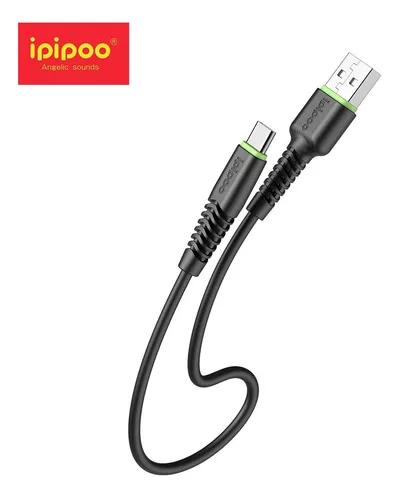 Cable USB-C Corto (25cm)