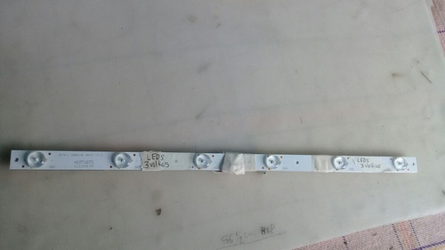 Tiras Leds Para Pantallas Chinas De 28 Pulgadas (Usado)