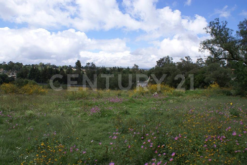 Terreno En Venta En Tepotzotlán