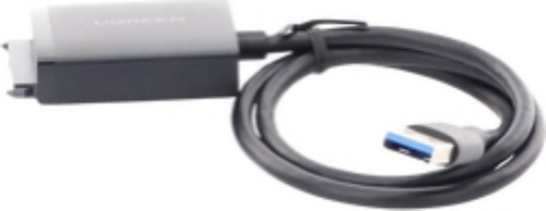 Adaptador Usb 3.0 A Sata Iii | Compatible Con Disco Duro Hdd