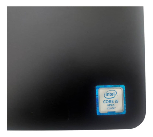 Laptop Dell Latitude E5570 15,6 I5 6200 8gb Ddr4 128gb M2 (Usado)