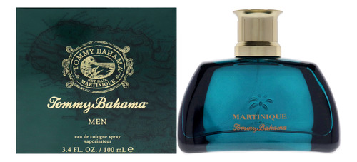 Perfume Tommy Bahama Set Sail Martinique Para Hombre 100 Ml