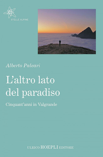 Libro L'altro Lato Del Paradiso - Paleari, Alberto