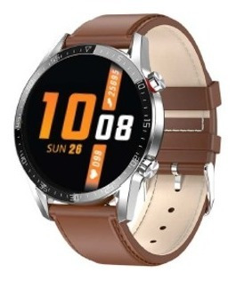 Reloj Smart Watch X-time Xt-sl13cl-08. Inteligente. Cuero