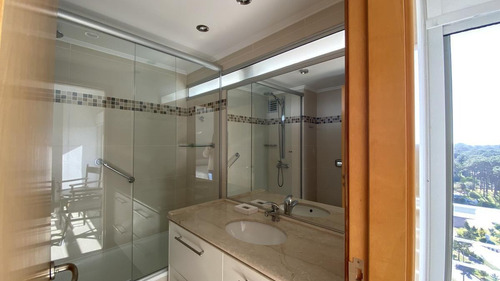 Imagen 9 de 29 de Semi Piso! Living Comedor, 3 Dorm, Garage Doble