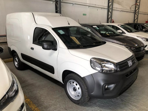 Fiat Fiorino 1.4 Fire Evo 87cv