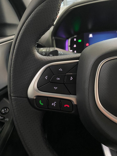 Fiat FASTBACK 1.3 T270 At6