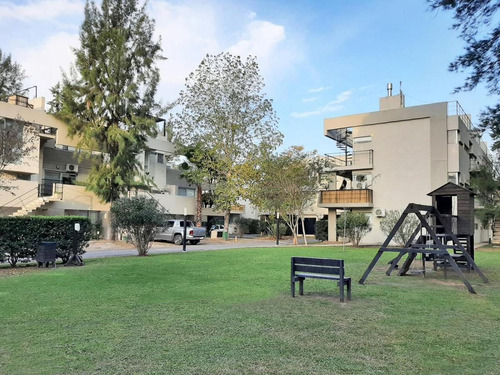 Ph 3 Amb. Coch. En Terrazas Del Haras
